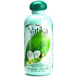 Dabur-Vatika